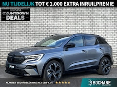 Renault Austral - 1.2 E-Tech full hybrid 200 Techno Esprit Alpine | Achteruitrijcamera | Stoelverwarming | A