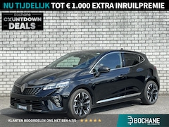 Renault Clio - 1.0 TCe 90 GPF Techno | Achteruitrijcamera | Apple CarPlay / Android Auto | Navigatie | LM