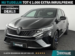 Renault Clio - 1.6 E-Tech Full Hybrid 145 Esprit Alpine | Achteruitrijcamera | Apple CarPlay / Android Au