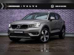 Volvo XC40 - 1.5 T2 Business Pro | Adaptieve Cruise Control | Panoramadak | Lederen Bekleding | Climate