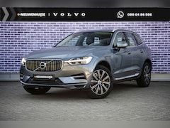 Volvo XC60 - 2.0 T8 Twin Engine AWD Inscription | Panoramadak | Stoel en Stuurverwarming | Adaptieve Cr