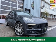 Porsche Macan - 2.0 AUT ACC|ECC PDC+CAM|LMV-21|LEER|NAVI|VIRTU