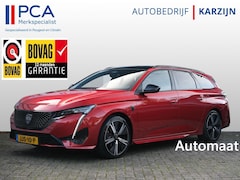 Peugeot 308 SW - 1.2 PureTech GT Pack Business