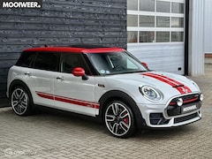 MINI Clubman - 2.0 John Cooper Works ALL4 Chili | Pano | HUD