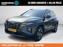 Hyundai Tucson - 1.6 T-GDI PHEV Comfort Smart 4WD | Apple Carplay| Lichtmetalen velgen| Climate control |
