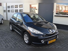Peugeot 207 - 1.4 VTi XS Pack ZEER MOOI EN VERZORGD