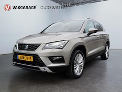 SEAT Ateca - 1.4 EcoTSI Xcellence Vol Opties + Standkachel