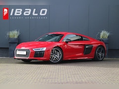 Audi R8 - 5.2 FSI quattro Plus | Dealer Onderh | B&O | Sportuitlaat |