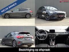Ford Focus - 1.0 EcoBoost Hybrid ST Line X * PANORAMADAK * CARPLAY