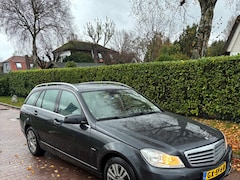 Mercedes-Benz C-klasse Estate - 200 CDI Business Class Elegance AUT