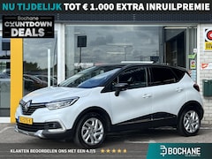 Renault Captur - 1.2 TCe Intens Trekhaak | Navigatie | Key-less | LED | Parkeersensoren | Climate Control |