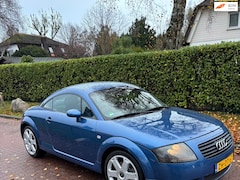 Audi TT - 1.8 5V Turbo NAP AIRCO NWE DIST + APK
