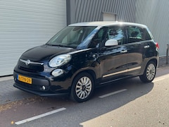 Fiat 500 L - TwinAir Turbo 105 Trekking