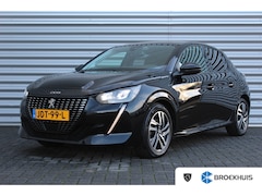 Peugeot 208 - 1.2 PURETECH 100PK ALLURE PACK / NAVI / LEDER / CLIMA / FULL-LED / PDC / CAMERA / 16" LMV