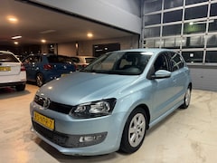 Volkswagen Polo - 1.2 TDI Bleumotion Cruise|Clima 2010