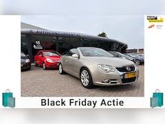Volkswagen Eos - 2.0 T-FSI, Leder, Pano, Clima, Inruil mogelijk