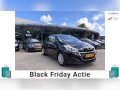 Peugeot 208 - 1.0 PureTech Access, Airco, Inruil mogelijk