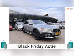 Volvo XC70 - 2.0 D4 FWD Summum, Automaat, Vol optie, Inruil mogelijk