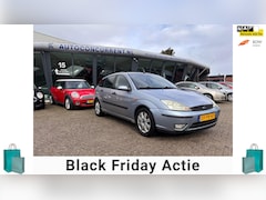 Ford Focus - 1.6-16V Futura, Leder, Climate, Inruil mogelijk