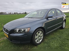 Volvo S40 - 1.8 Kinetic|1e eigenaar|NL-Auto-NAP|Youngtimer|Dealer onderhouden