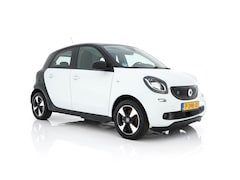 Smart Forfour - EQ Comfort 18 kWh {SOH-91%} Aut. *PANO | AIRCO | COMFORT-SEATS | CRUISE | PDC | 15''ALU