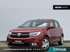 Dacia Sandero - 1.0 TCe Bi-Fuel Comfort | Trekhaak | 1e Eigenaar |