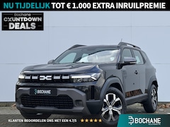 Dacia Duster - 1.2 TCe 130 mild hybrid Expression | Navigatie | voorstoelen verwarmd | Camera | Aanhangwa