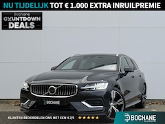 Volvo V60 - 2.0 T5 Inscription | Trekhaak | Schuif/open dak | Harman Kardon | Full Leder |