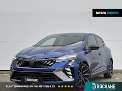 Renault Clio - 1.6 E-Tech Full Hybrid 145 esprit Alpine | Grote Navigatie | Camera |