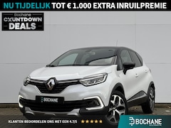 Renault Captur - 1.2 TCe Intens | Trekhaak | Camera |