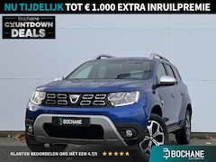 Dacia Duster - 1.0 TCe Bi-Fuel Prestige | Navigatie |