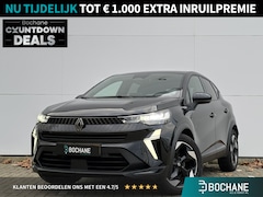 Renault Captur - 1.0 TCe 90 techno | Panoramadak |