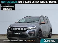 Dacia Jogger - 1.0 TCe 100 Bi-Fuel Extreme 7p. | Navigatie | Pack Assist |