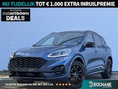 Ford Kuga - 2.5 PHEV ST-Line X | B & O Audio | Camera |