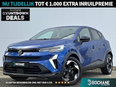 Renault Captur - 1.0 TCe 90 techno