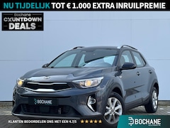 Kia Stonic - 1.0 T-GDi MHEV DynamicLine | Navigatie | Camera |