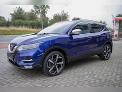 Nissan Qashqai - 1.2 Tekna +