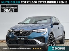 Renault Arkana - 1.6 E-Tech full hybrid 145 esprit Alpine | BOSE |
