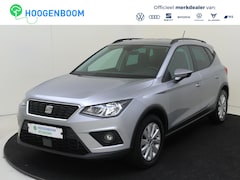 SEAT Arona - 1.0 TSI Style | Keyless | Parkeerasisstent | Navigatie | Digital cockpit | Dodehoek detect