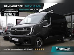 Renault Master - T35 2.0 dCi 130 L2H2 Advance