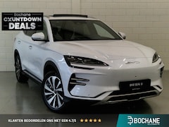 BYD Seal U - Comfort 71.8 kWh SEAL U Comfort 72 kWh l VOORRAAD l 420KM WLPT l ZEER COMPLEET l
