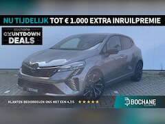 Renault Clio - TCe 90 GPF esprit Alpine / Apple Carplay / Groot Navigatie / Sportinterieur /