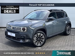 Renault 4 - 4 comfort range iconic 52 kWh | Nieuwe auto | Pack advanced driving assist | Harman/Kardon