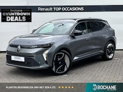 Renault Scenic E-Tech - EV87 long range iconic | 360 graden camera | Smart rear view mirror | Harman Kardon