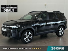Dacia Bigster - 1.8 Hybrid 155 Journey | Pack Assist | Pack Winter | Nu rijklaar voor: € 39.647,