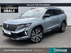 Renault Espace - E-Tech full hybrid 200 iconic 7p. | Pack Light & Sound | Pack Vision