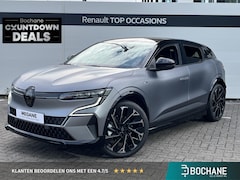 Renault Mégane E-Tech - comfort range esprit alpine 60 kWh | Direct uit voorraad leverbaar | Pack Driving & Sound