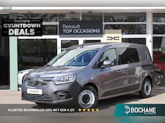 Renault Kangoo E-Tech - Advance L2 44 kWh | 5-PERSOONS | OP VOORRAAD