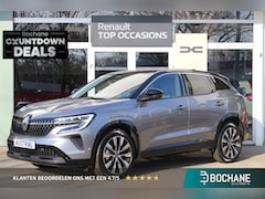 Renault Austral - 1.2 mild hybrid 160 X-Tronic techno | REGISRATIE VOORDEEL | €5000 KORTING