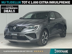 Renault Arkana - 1.6 E-Tech full hybrid 145 techno | Navigatie | 360 Camera | Lichtmetalen velgen 18" |